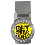 iota -photo-4 Money Clip (CZ)