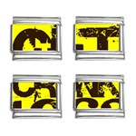 iota -photo-4 9mm Italian Charm (4 pack)