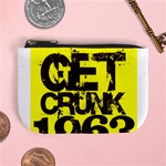 iota -photo-4 Mini Coin Purse