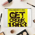 iota -photo-4 Cosmetic Bag (Large)