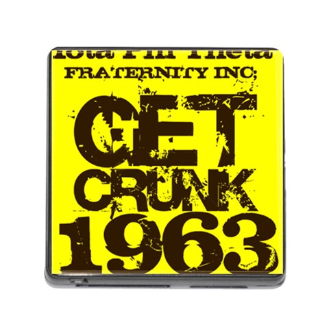 iota Front