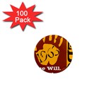 iota -photo-3 1  Mini Magnet (100 pack) 