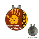 iota -photo-3 Golf Ball Marker Hat Clip