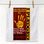iota -photo-3 Face Towel