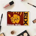 iota -photo-3 Cosmetic Bag (Small)