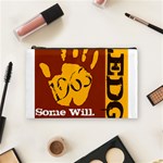 iota -photo-3 Cosmetic Bag (Medium)