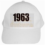 iota -photo-2 White Cap