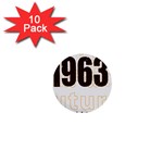 iota -photo-2 1  Mini Button (10 pack) 