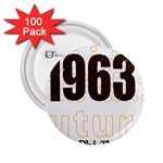 iota -photo-2 2.25  Button (100 pack)