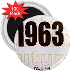 iota -photo-2 3  Magnet (100 pack)