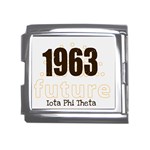 iota -photo-2 Mega Link Italian Charm (18mm)