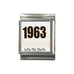 iota -photo-2 Italian Charm (13mm)