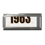 iota -photo-2 Superlink Italian Charm (9mm)