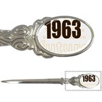 iota -photo-2 Letter Opener
