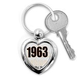 iota -photo-2 Key Chain (Heart)