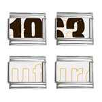 iota -photo-2 9mm Italian Charm (4 pack)