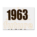 iota -photo-2 Sticker A4 (100 pack)