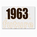 iota -photo-2 Postcard 4 x 6  (Pkg of 10)