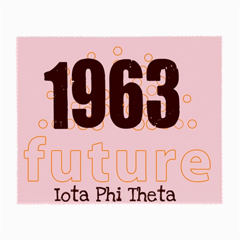 iota Front
