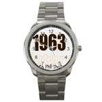 iota -photo-2 Sport Metal Watch