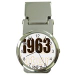 iota -photo-2 Money Clip Watch