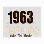 iota -photo-2 Glasses Cloth (Small, Two Sides)