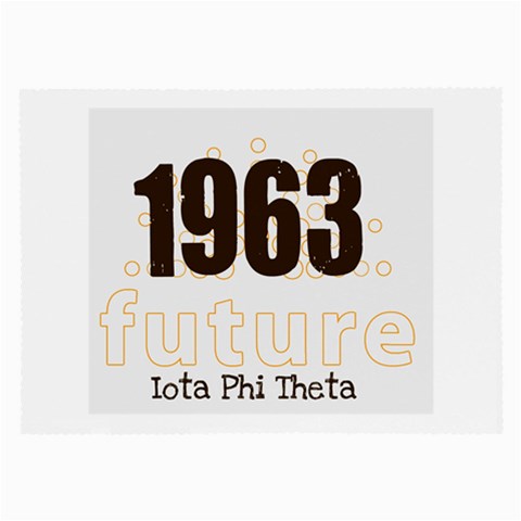 iota Front