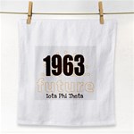 iota -photo-2 Face Towel