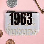 iota -photo-2 Mini Coin Purse