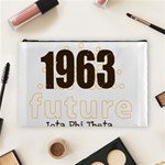 iota -photo-2 Cosmetic Bag (Large)
