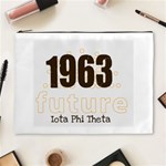 iota -photo-2 Cosmetic Bag (XL)