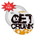 iota -photo-1 2.25  Button (10 pack)