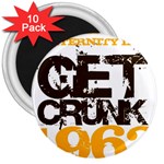 iota -photo-1 3  Magnet (10 pack)