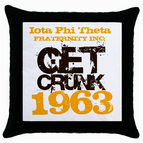 iota Front