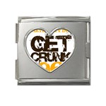 iota -photo-1 Mega Link Heart Italian Charm (18mm)