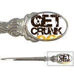 iota -photo-1 Letter Opener