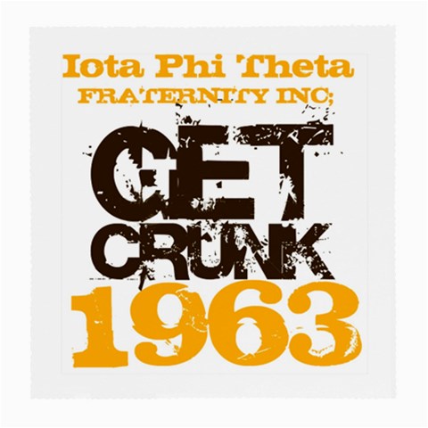 iota Front