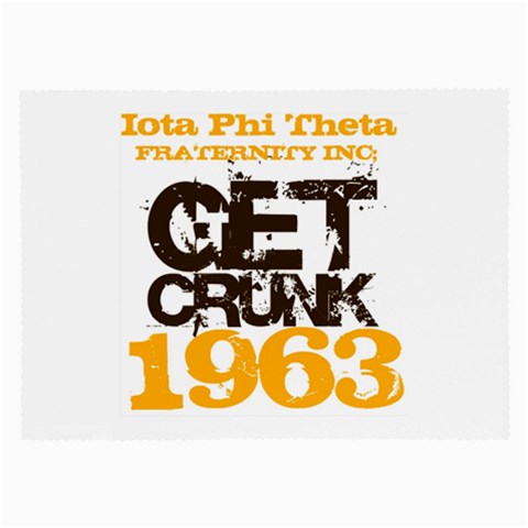 iota Front