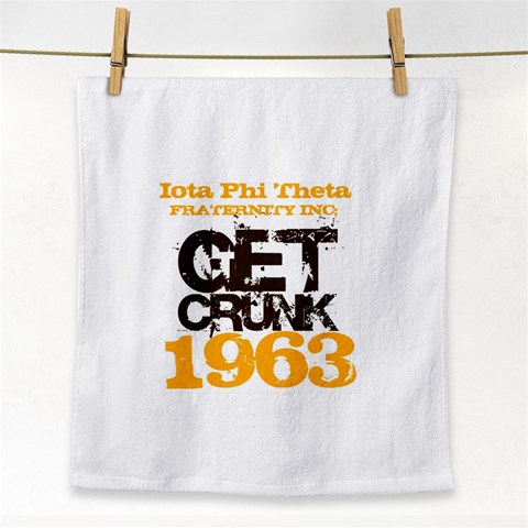 iota Front