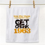 iota -photo-1 Face Towel