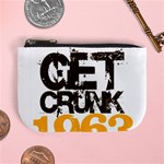 iota -photo-1 Mini Coin Purse