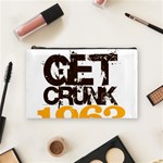 iota -photo-1 Cosmetic Bag (Medium)