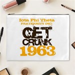 iota -photo-1 Cosmetic Bag (XL)