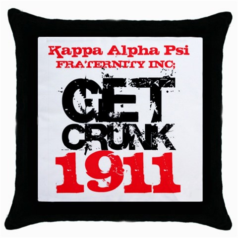 kappa Front