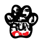 kappa -photo-6 Magnet (Paw Print)