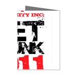 kappa -photo-6 Mini Greeting Cards (Pkg of 8)