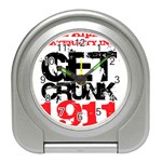 kappa -photo-6 Travel Alarm Clock