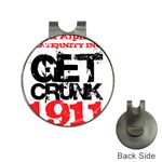 kappa -photo-6 Golf Ball Marker Hat Clip