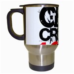 kappa -photo-6 Travel Mug (White)