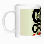 kappa -photo-6 Night Luminous Mug